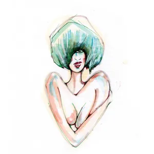 I've got my eye on you